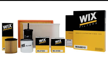 Filtros Automotivos
