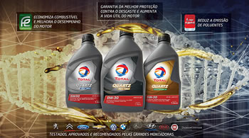 Lubrificantes Automotivos