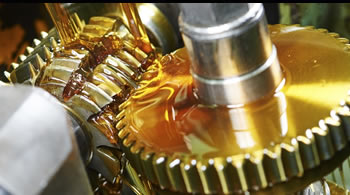 Lubrificantes Industriais
